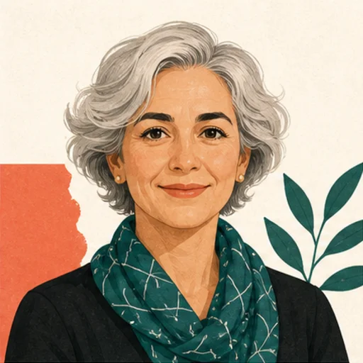 Ceyda ses profili